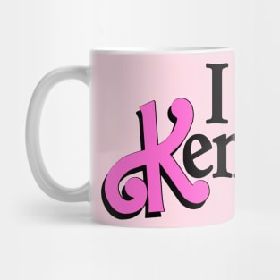 I am Kenough! Mug